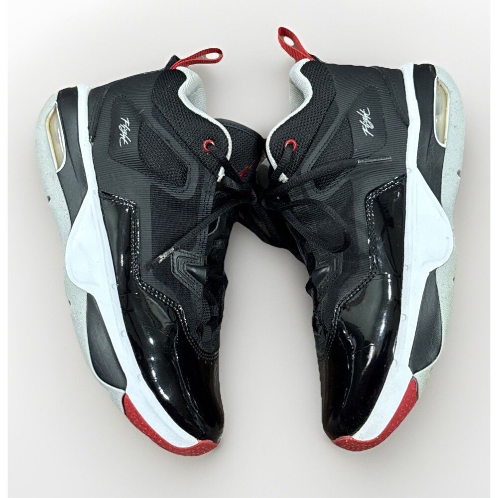 Nike Air Jordan Stay Loyal 3 Sneakers 4.5Y Boys  Basketball Shoes FB9922-006